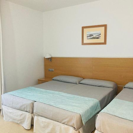 Hotel Vent De Mar Sagunto Zewnętrze zdjęcie