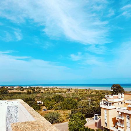 Hotel Vent De Mar Sagunto Zewnętrze zdjęcie