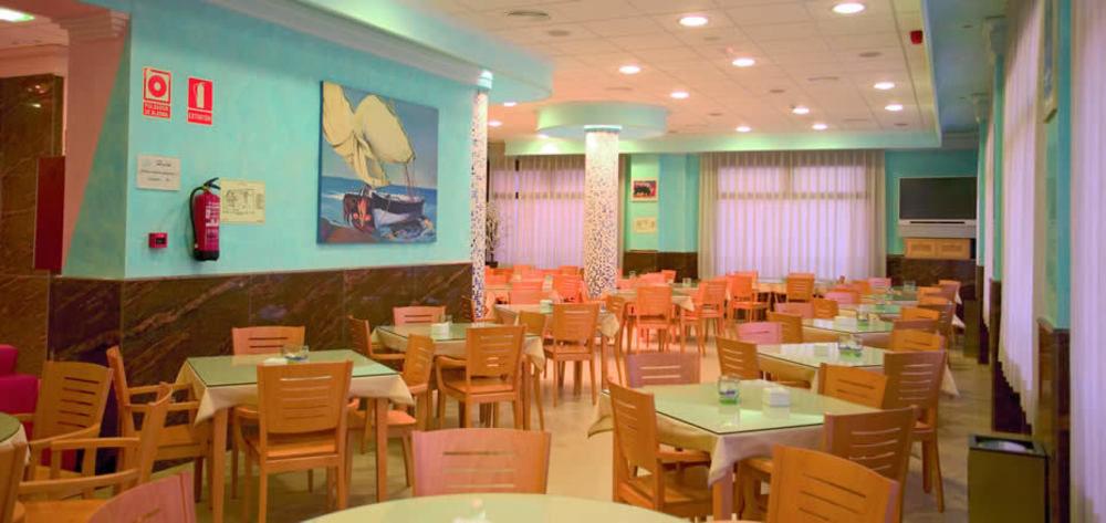 Hotel Vent De Mar Sagunto Zewnętrze zdjęcie