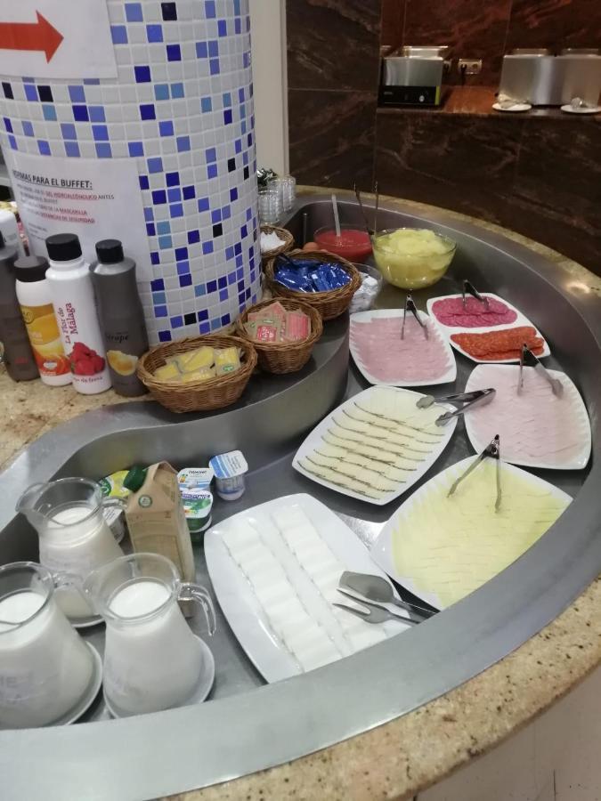 Hotel Vent De Mar Sagunto Zewnętrze zdjęcie