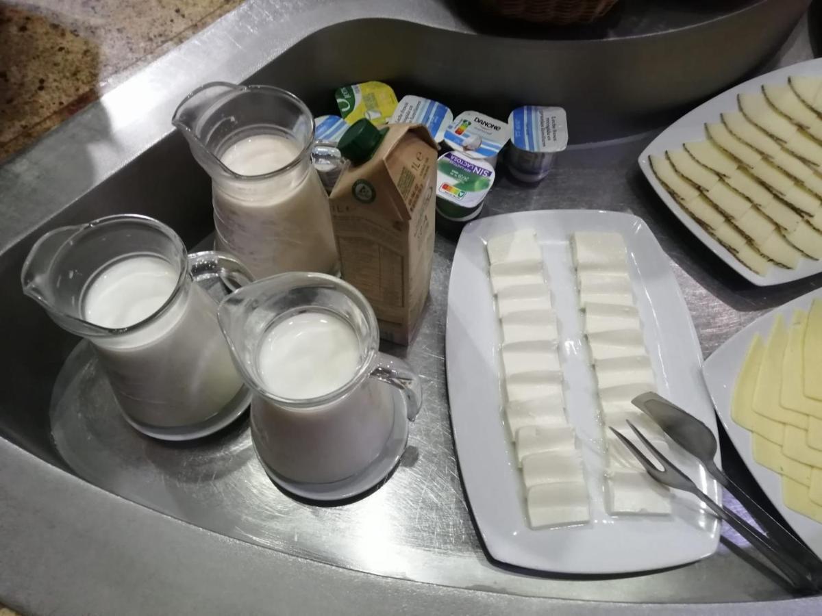 Hotel Vent De Mar Sagunto Zewnętrze zdjęcie