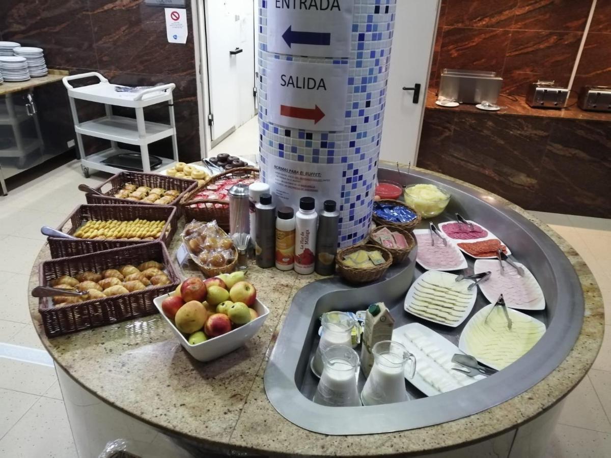 Hotel Vent De Mar Sagunto Zewnętrze zdjęcie
