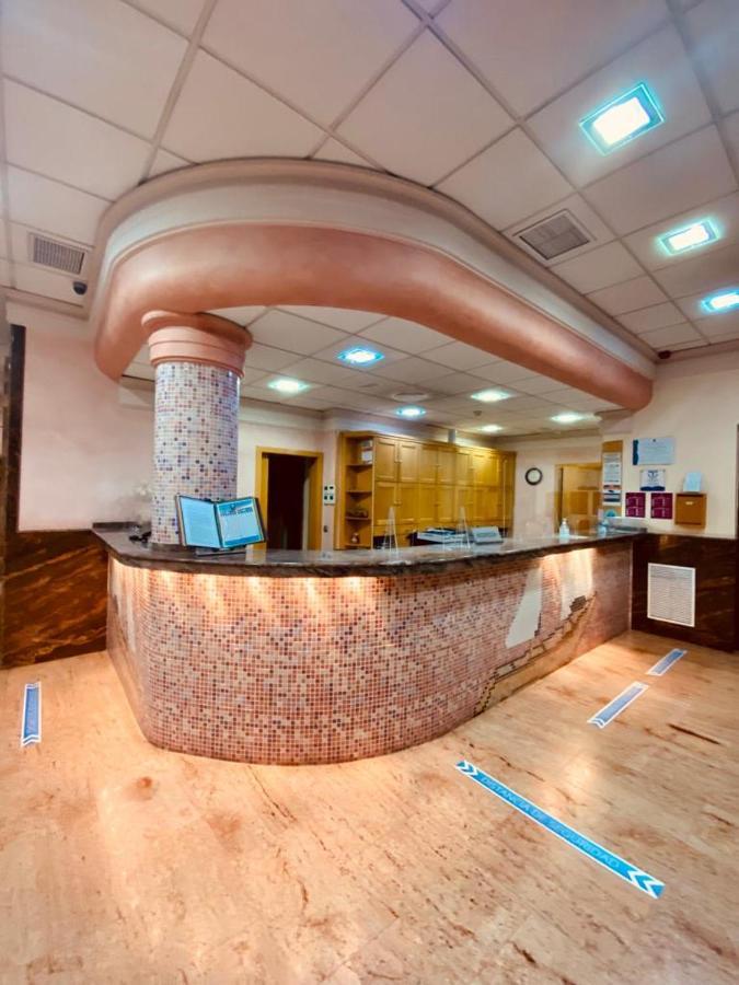 Hotel Vent De Mar Sagunto Zewnętrze zdjęcie