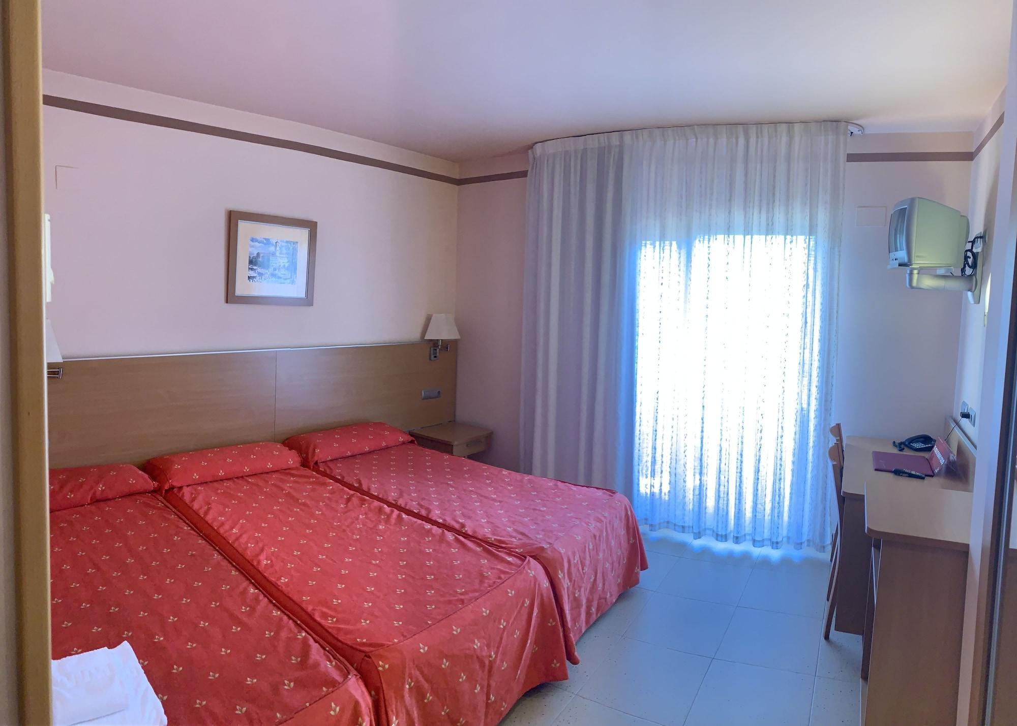Hotel Vent De Mar Sagunto Zewnętrze zdjęcie