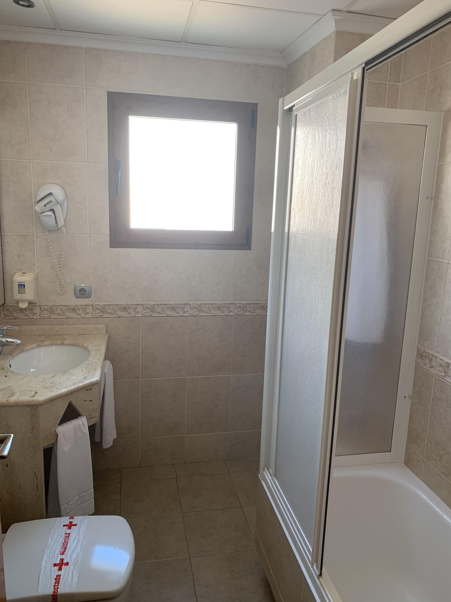 Hotel Vent De Mar Sagunto Zewnętrze zdjęcie