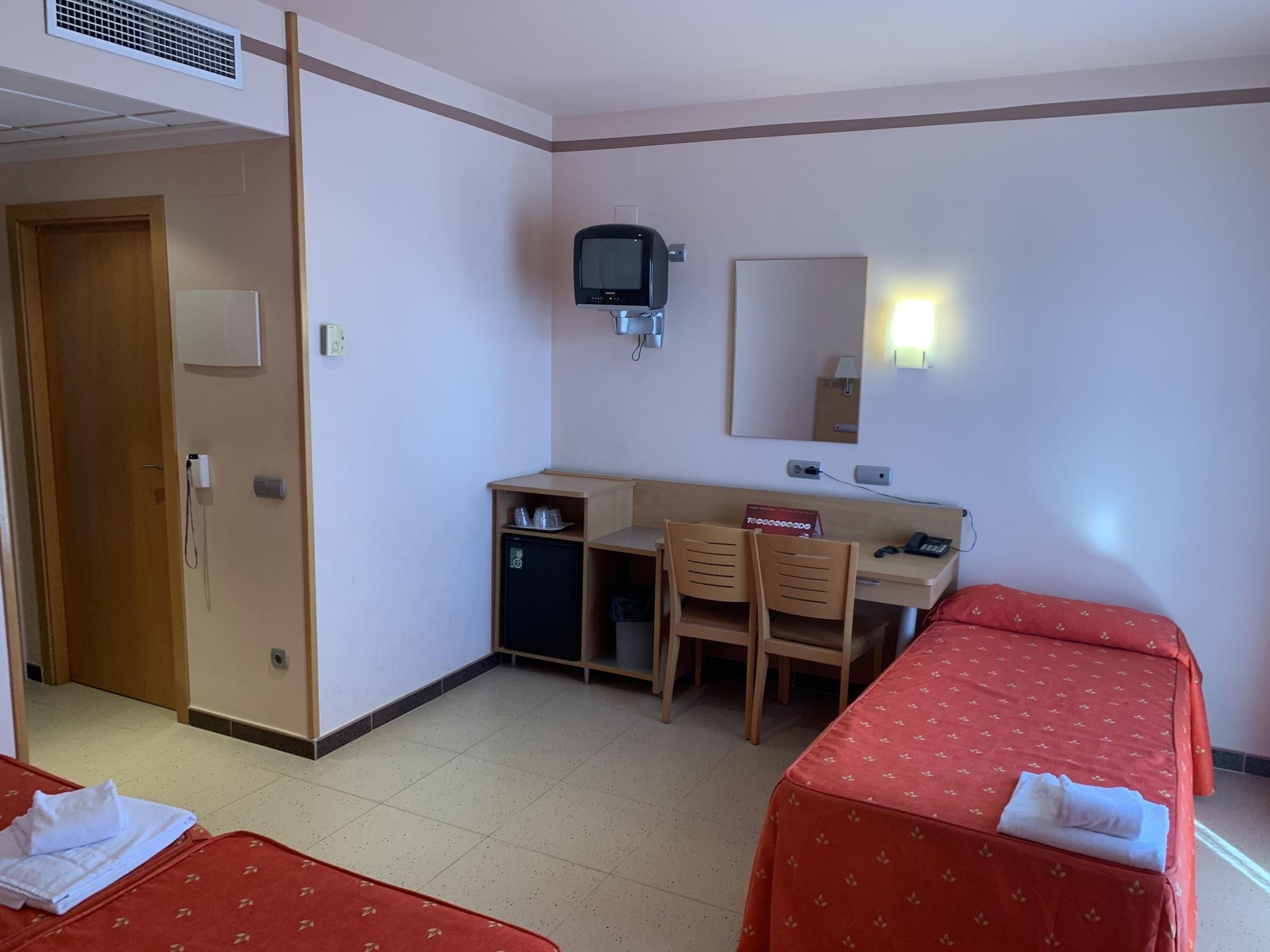 Hotel Vent De Mar Sagunto Zewnętrze zdjęcie