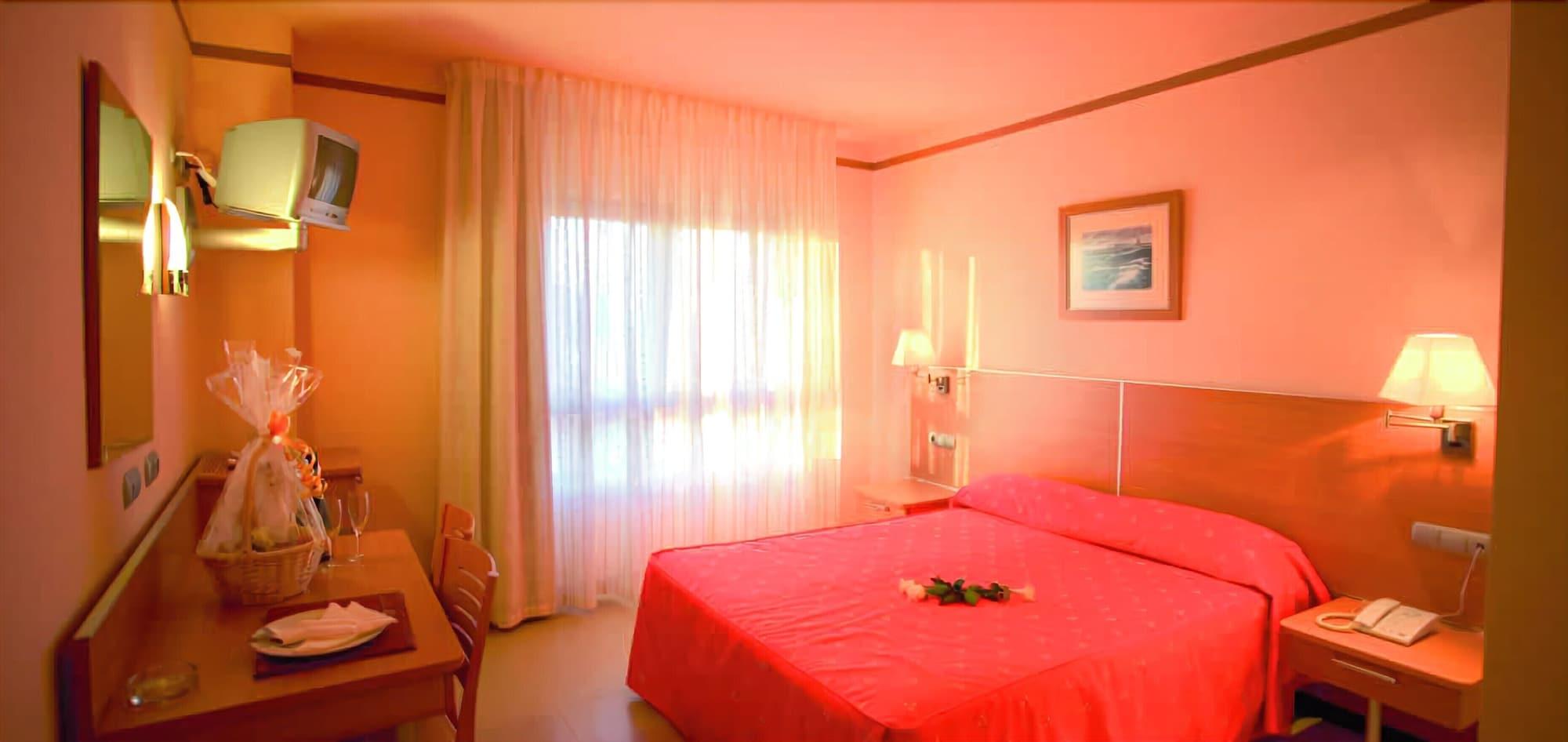 Hotel Vent De Mar Sagunto Zewnętrze zdjęcie