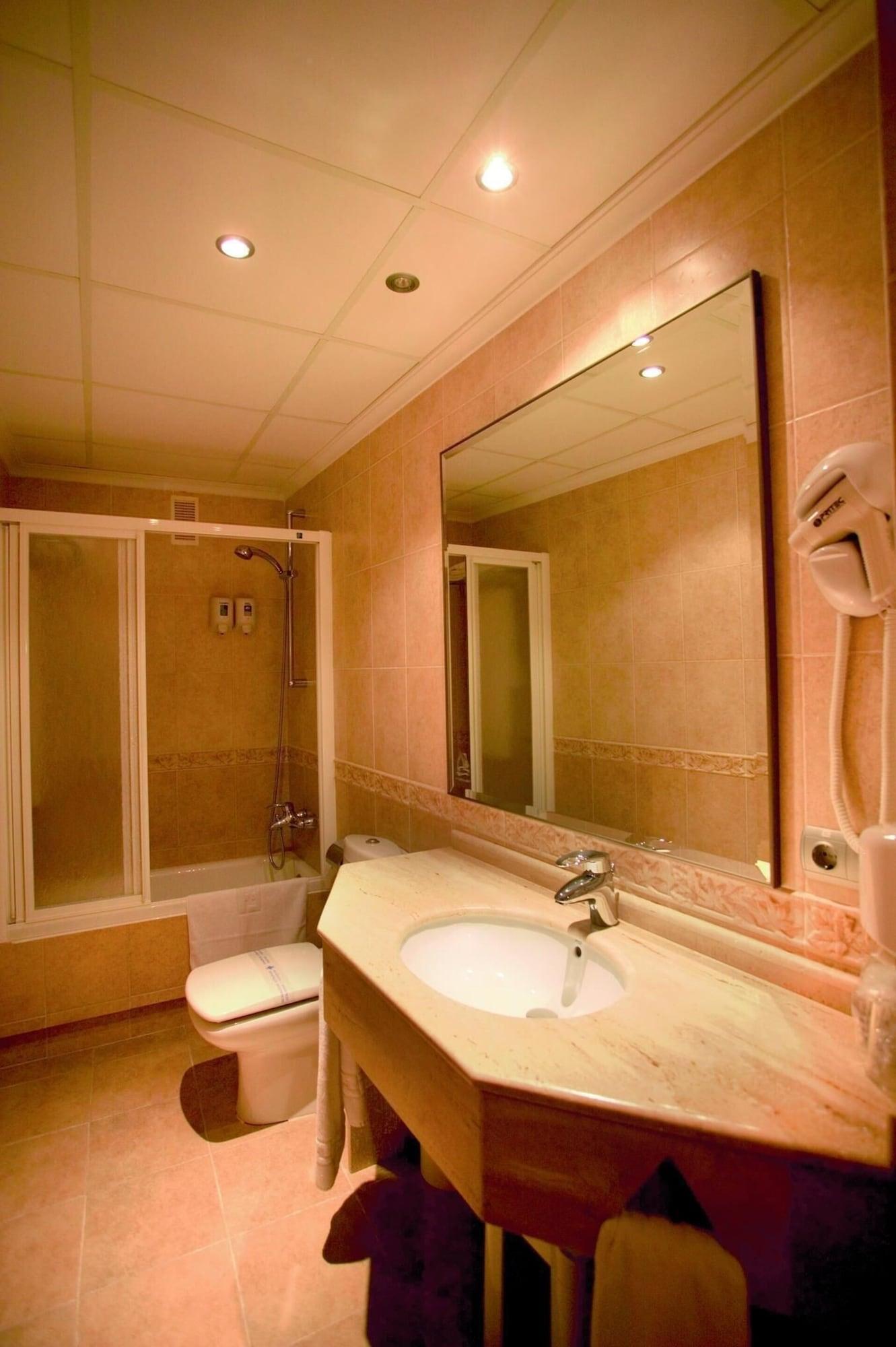 Hotel Vent De Mar Sagunto Zewnętrze zdjęcie