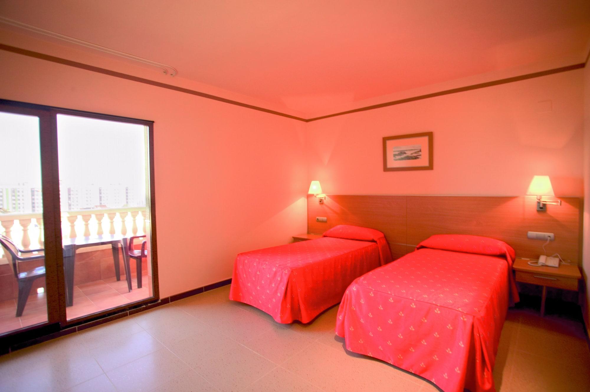 Hotel Vent De Mar Sagunto Zewnętrze zdjęcie