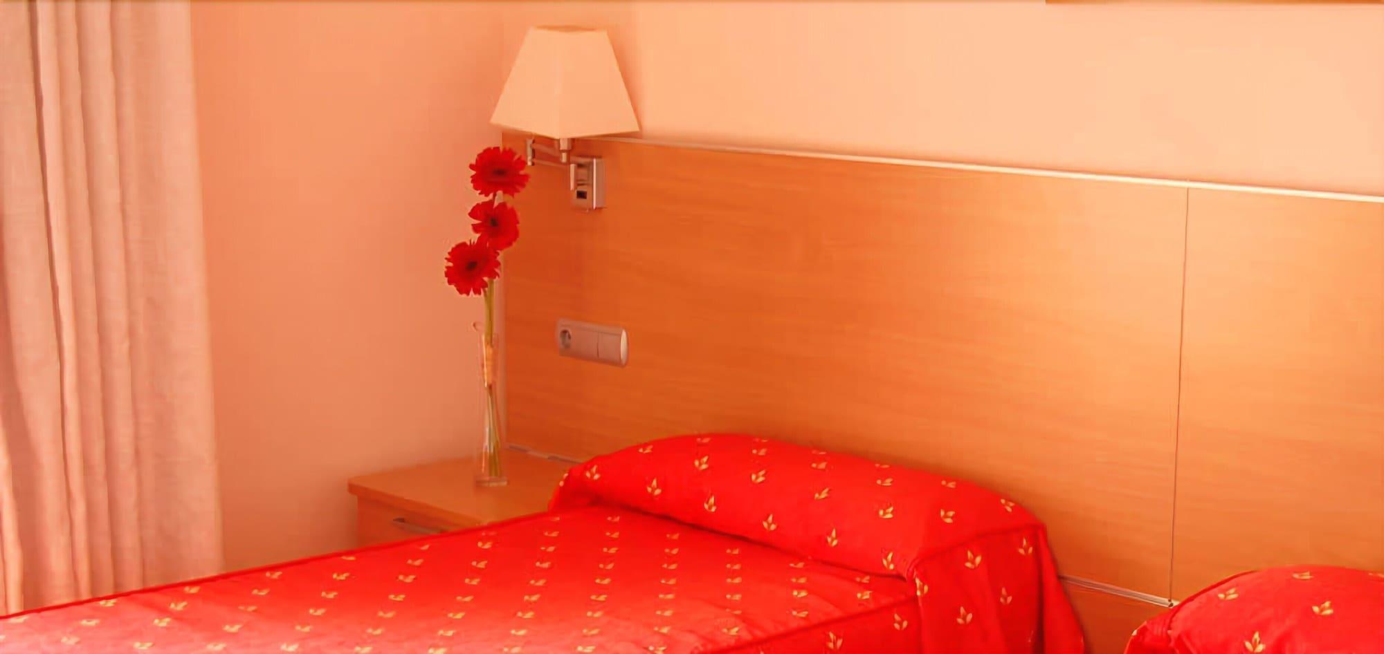 Hotel Vent De Mar Sagunto Zewnętrze zdjęcie