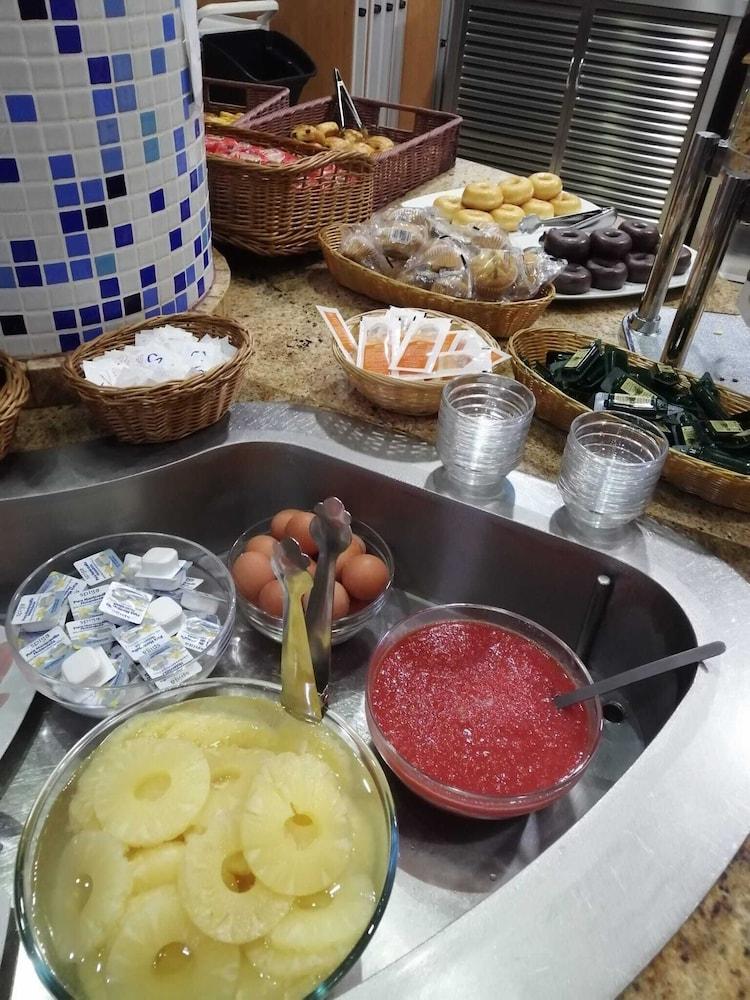 Hotel Vent De Mar Sagunto Zewnętrze zdjęcie