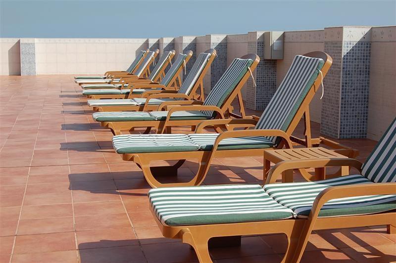 Hotel Vent De Mar Sagunto Zewnętrze zdjęcie