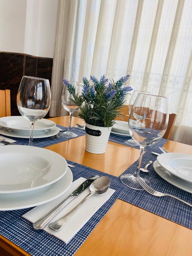 Hotel Vent De Mar Sagunto Zewnętrze zdjęcie