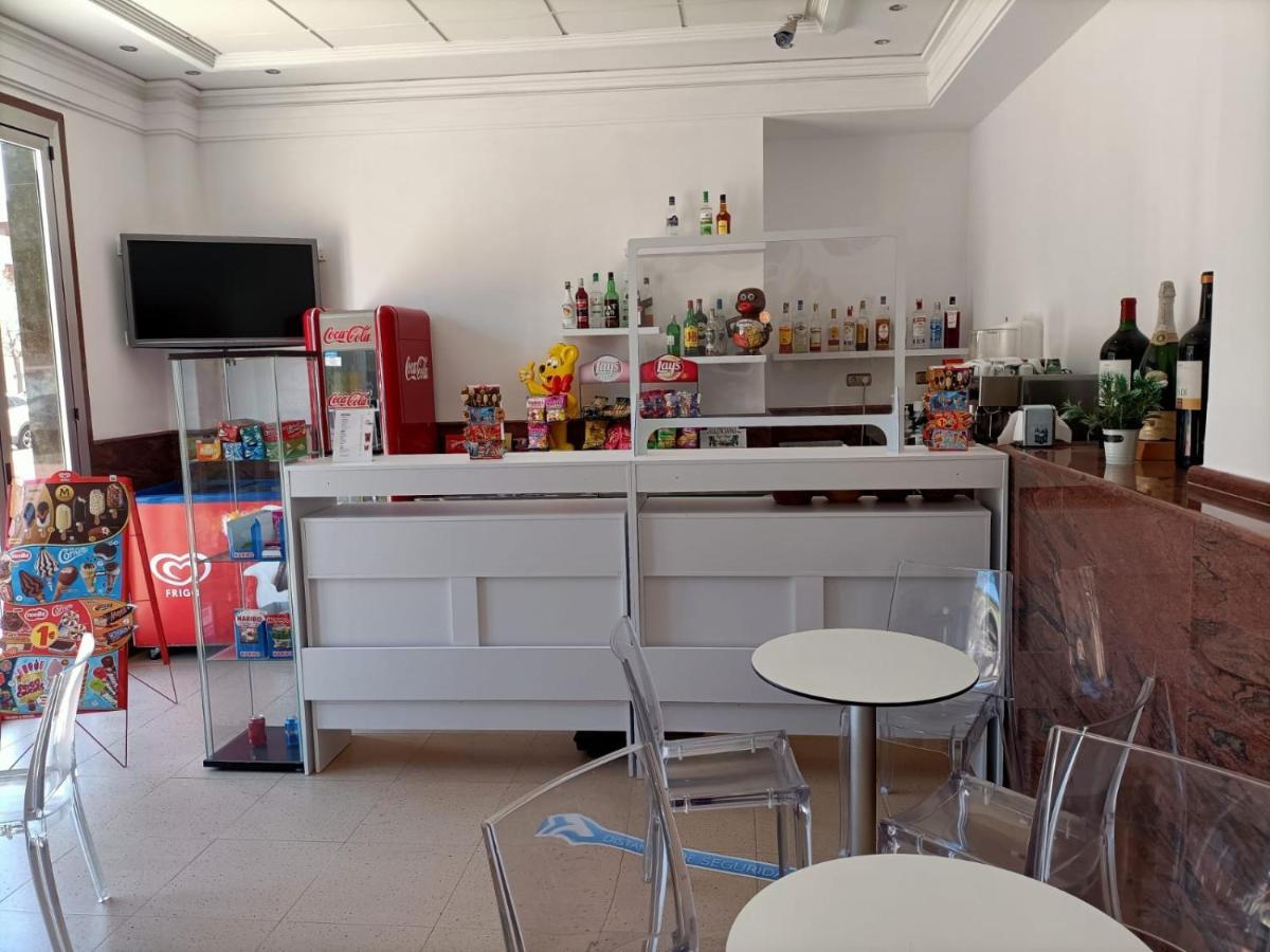 Hotel Vent De Mar Sagunto Zewnętrze zdjęcie