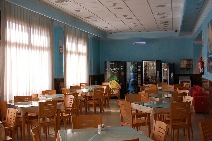 Hotel Vent De Mar Sagunto Zewnętrze zdjęcie