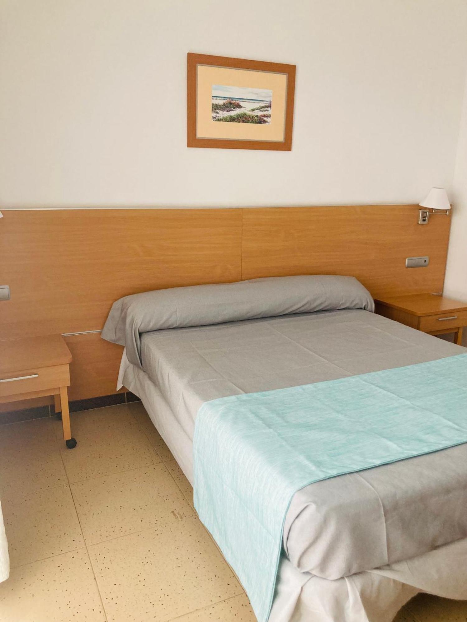 Hotel Vent De Mar Sagunto Zewnętrze zdjęcie