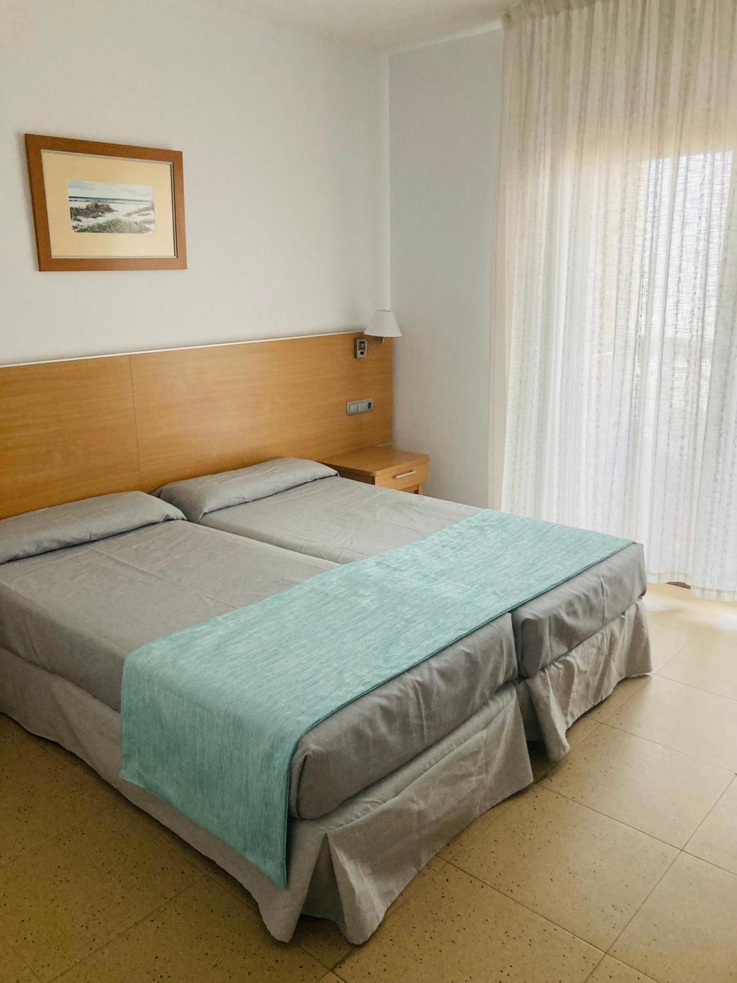 Hotel Vent De Mar Sagunto Zewnętrze zdjęcie