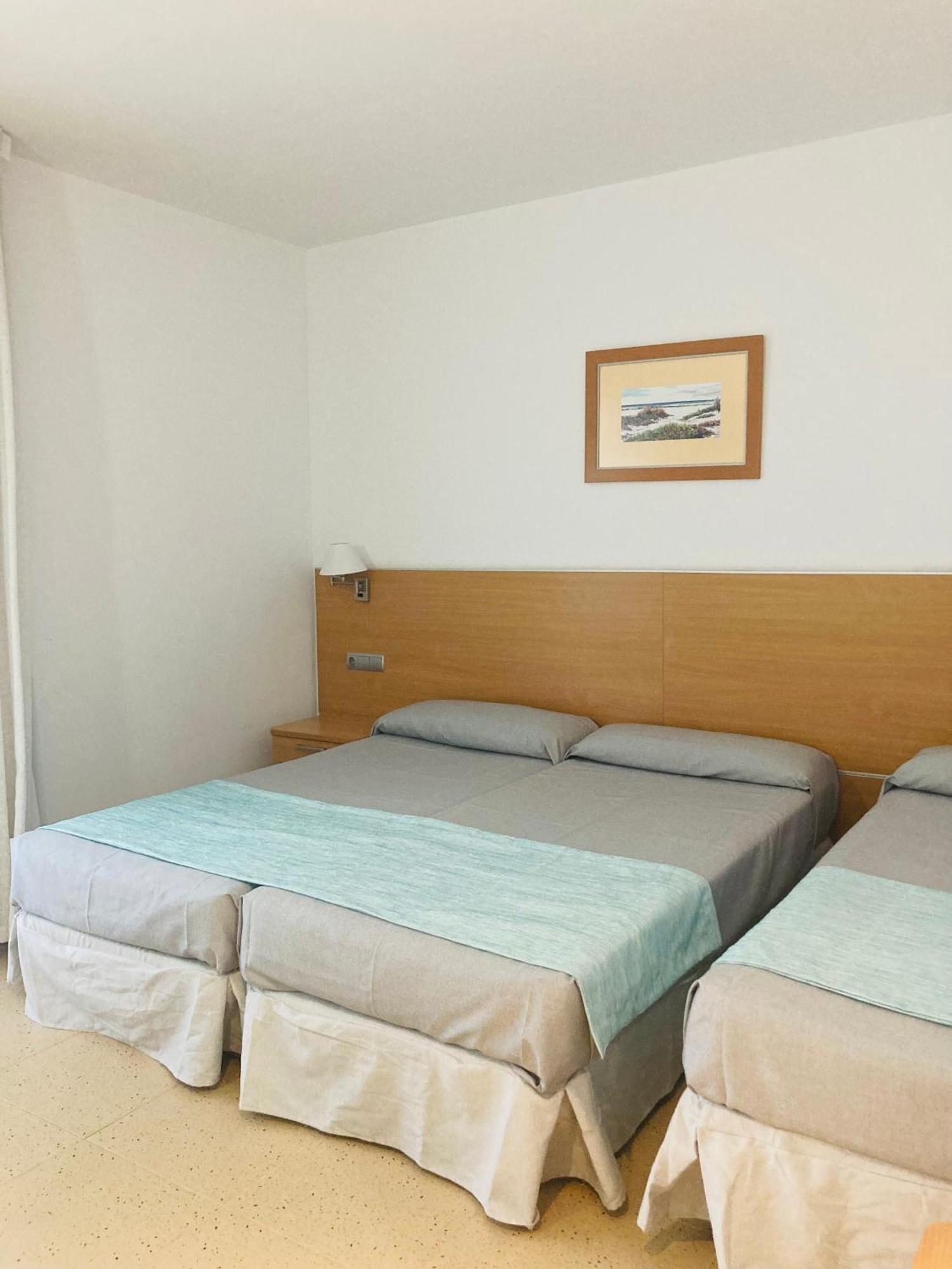 Hotel Vent De Mar Sagunto Zewnętrze zdjęcie
