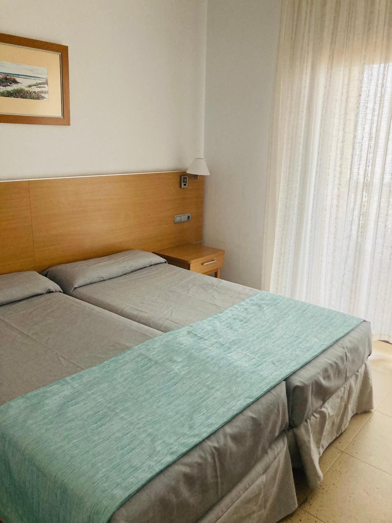 Hotel Vent De Mar Sagunto Zewnętrze zdjęcie