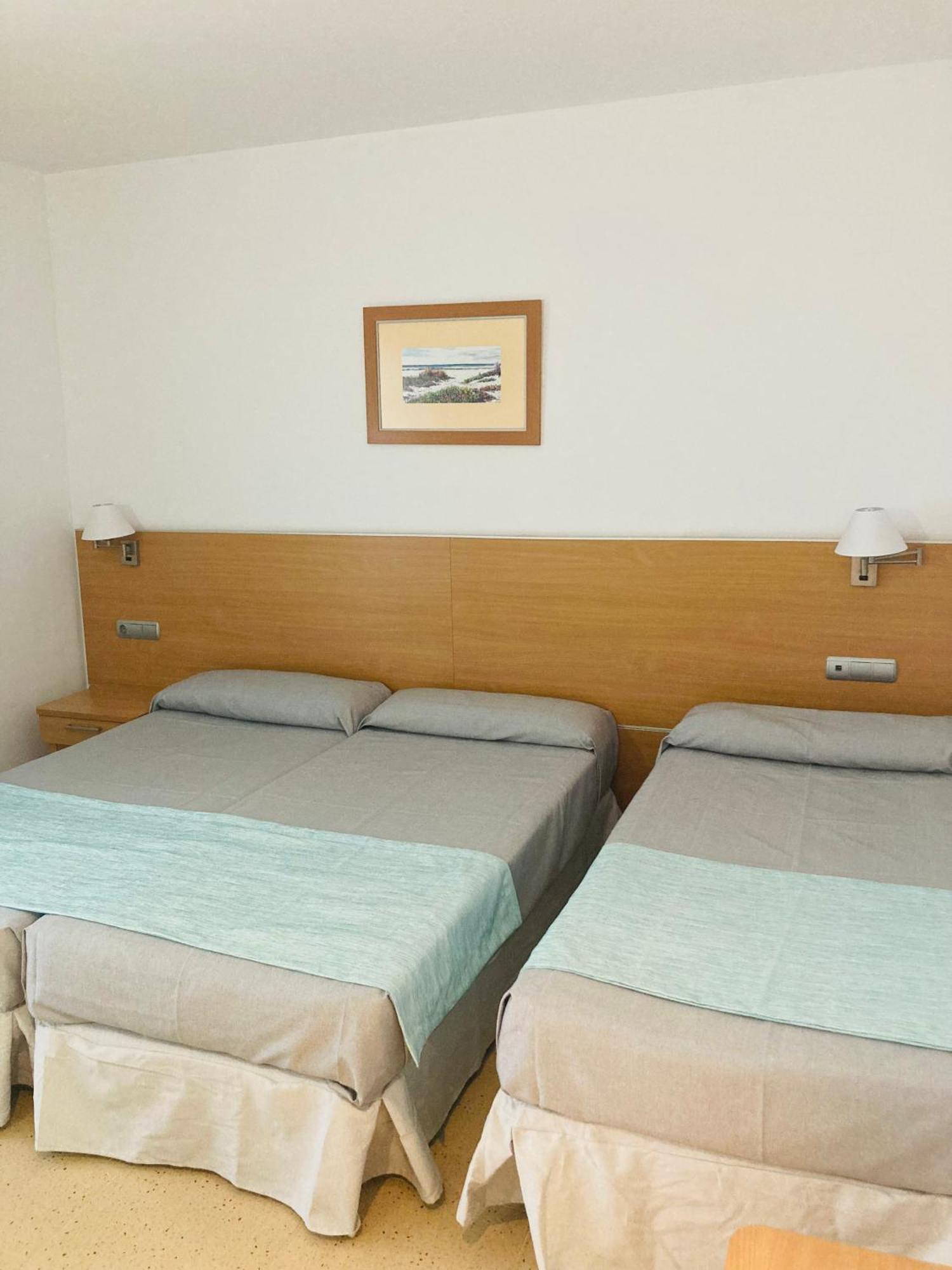 Hotel Vent De Mar Sagunto Zewnętrze zdjęcie