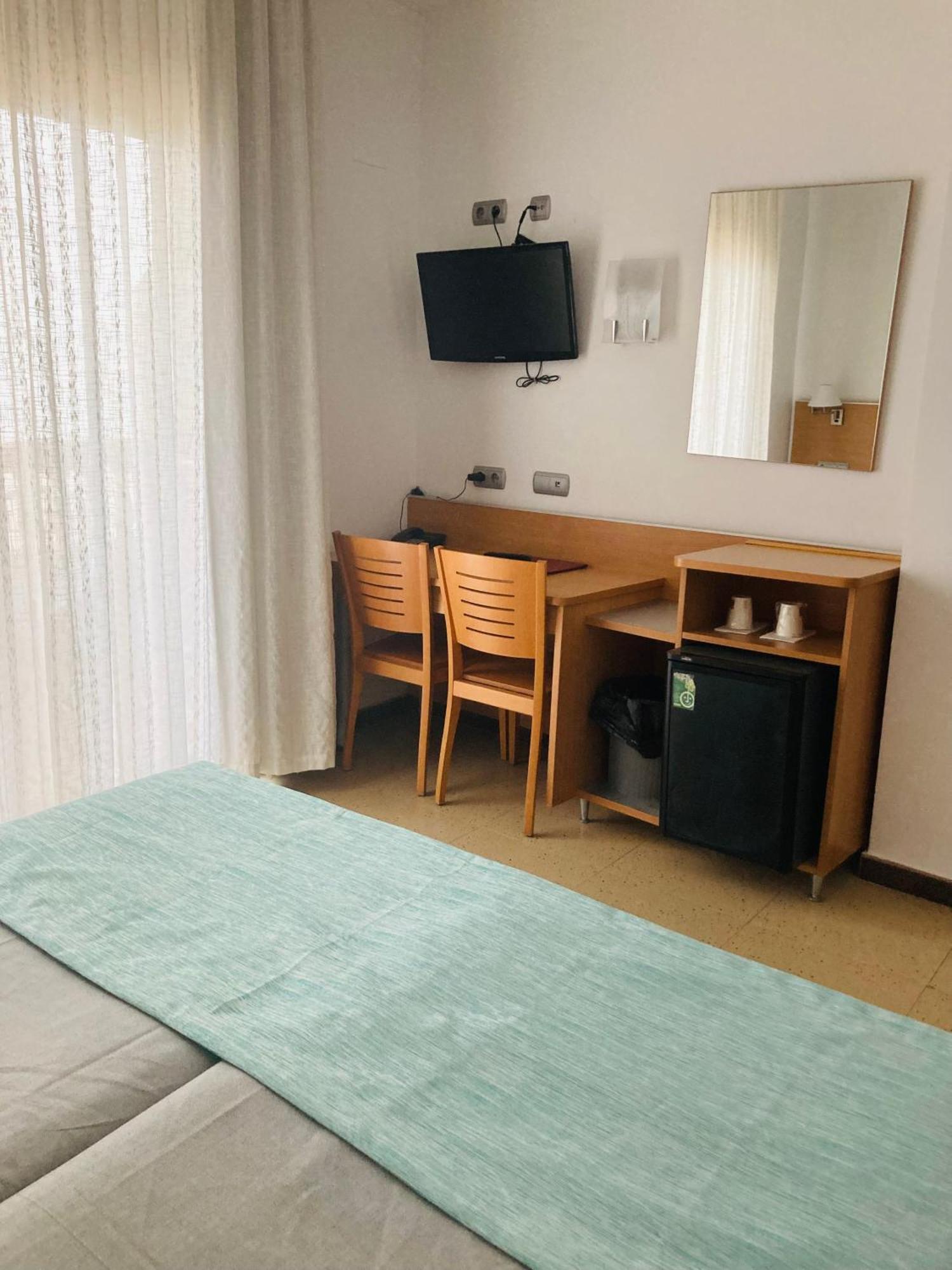 Hotel Vent De Mar Sagunto Zewnętrze zdjęcie