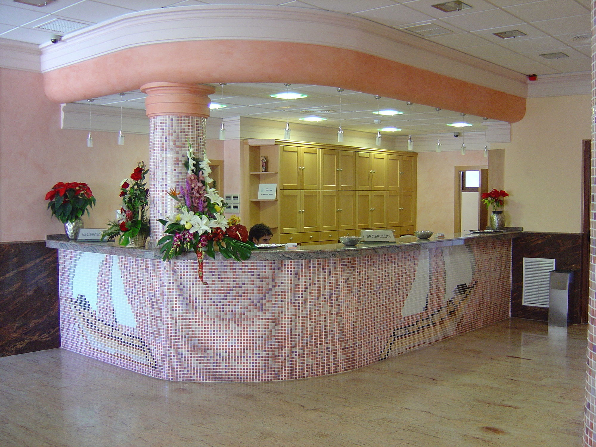 Hotel Vent De Mar Sagunto Zewnętrze zdjęcie