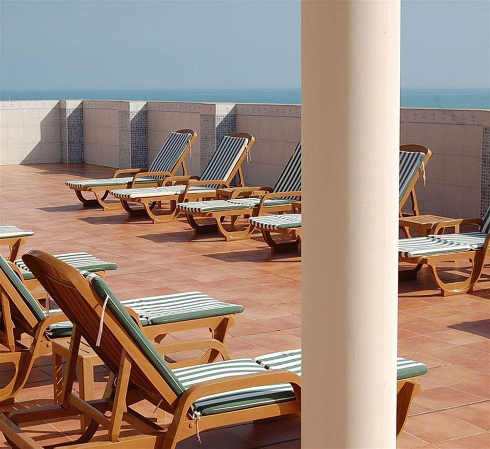 Hotel Vent De Mar Sagunto Zewnętrze zdjęcie