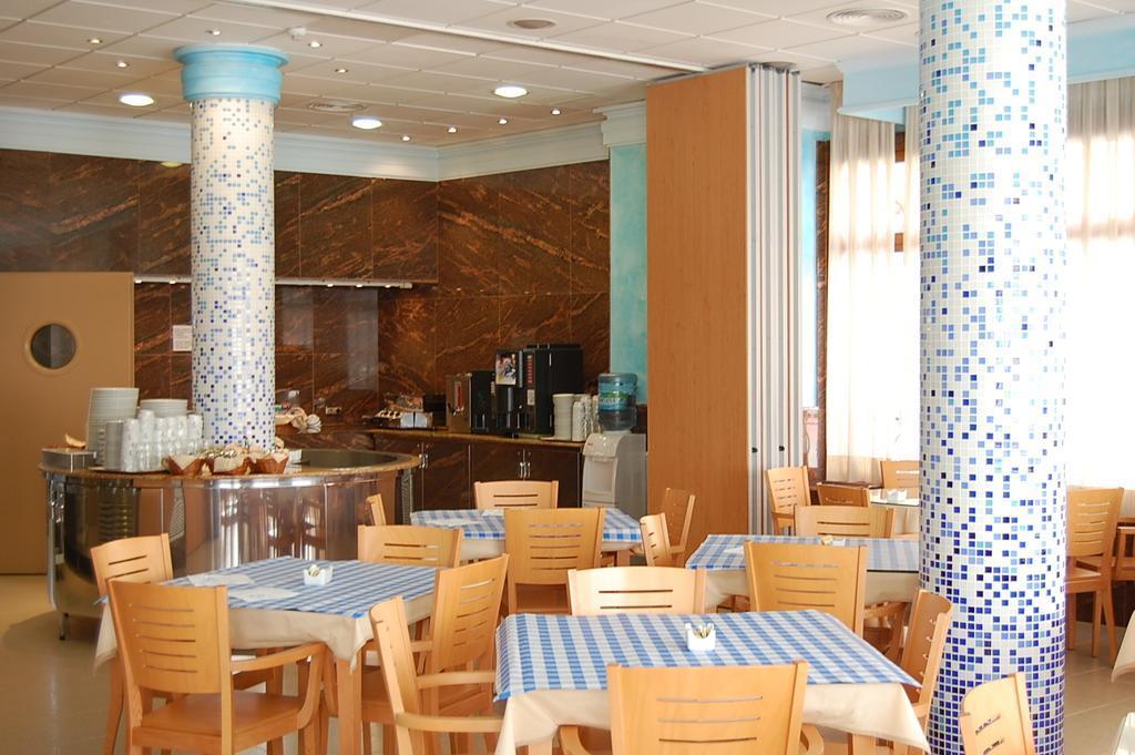 Hotel Vent De Mar Sagunto Zewnętrze zdjęcie