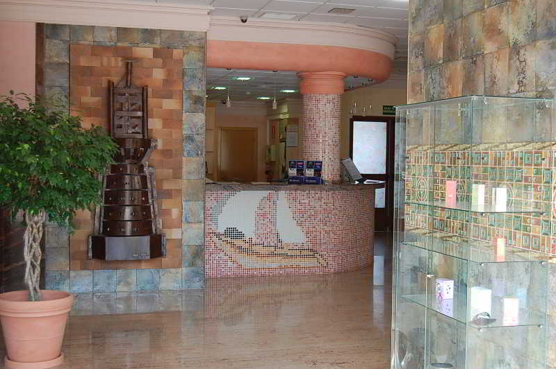 Hotel Vent De Mar Sagunto Zewnętrze zdjęcie