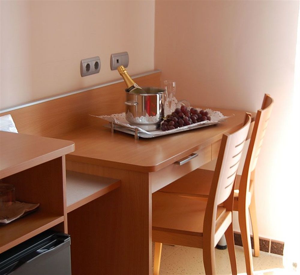 Hotel Vent De Mar Sagunto Zewnętrze zdjęcie