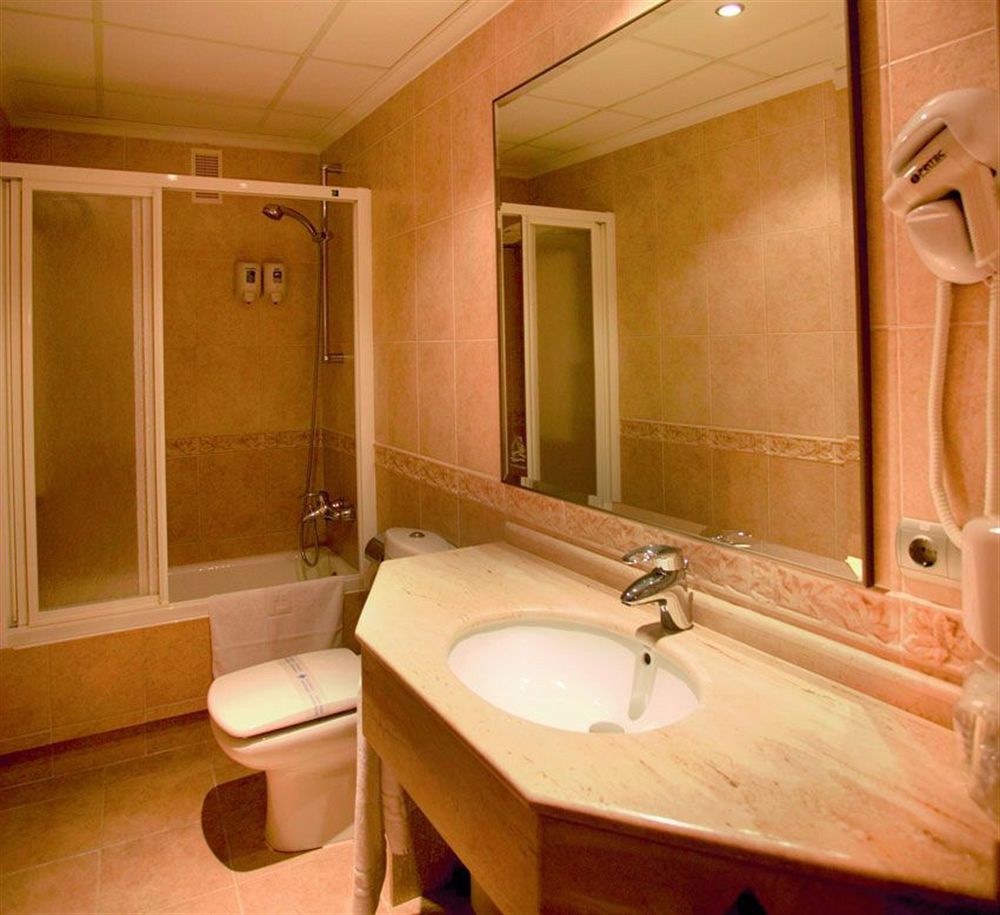 Hotel Vent De Mar Sagunto Zewnętrze zdjęcie