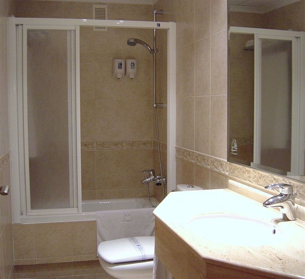 Hotel Vent De Mar Sagunto Zewnętrze zdjęcie