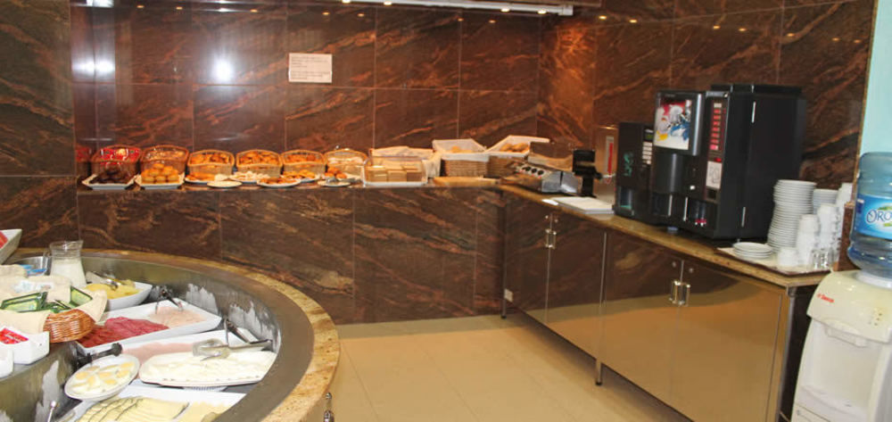 Hotel Vent De Mar Sagunto Zewnętrze zdjęcie
