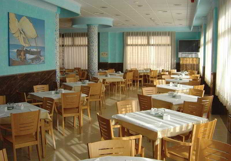 Hotel Vent De Mar Sagunto Zewnętrze zdjęcie
