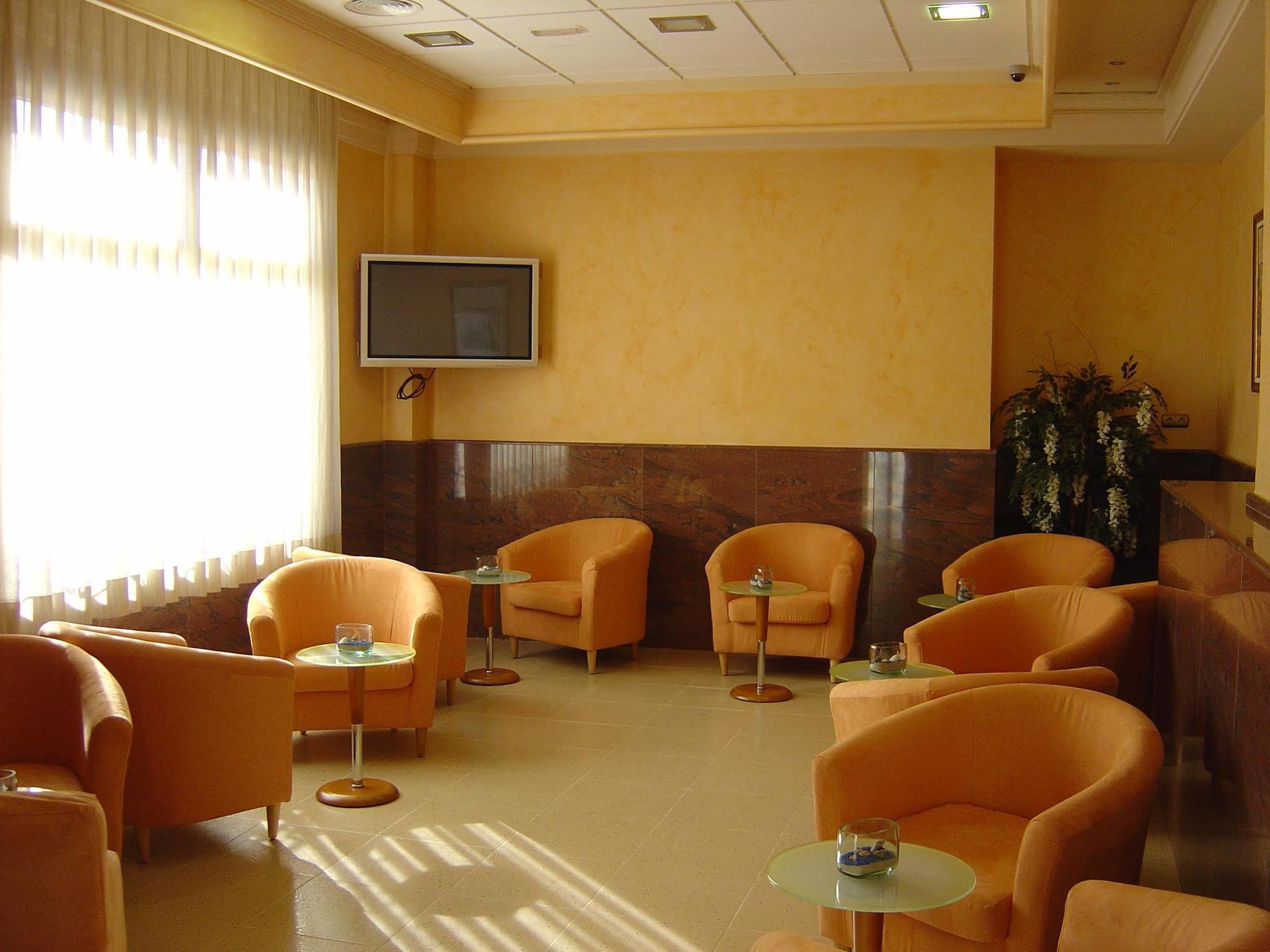 Hotel Vent De Mar Sagunto Zewnętrze zdjęcie